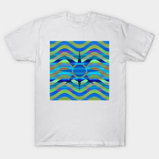 Sun and Sea T-Shirt